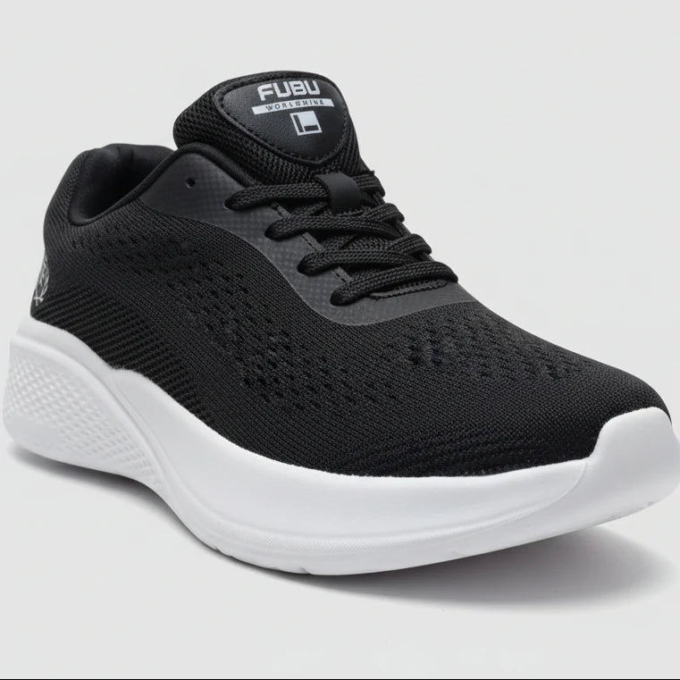 Men’s Lightweight Mesh Casual Sneakers for Everyday Wear