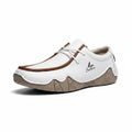 Men’s Casual Loafers – Lightweight Slip-On Comfort Shoes | Stylish Everyday Footwear