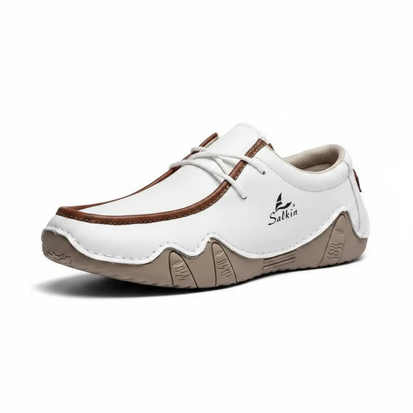 Men’s Casual Loafers – Lightweight Slip-On Comfort Shoes | Stylish Everyday Footwear