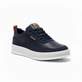 Minimalist Casual Sneakers – Lightweight Lace-Up Street & Everyday Comfort Shoes