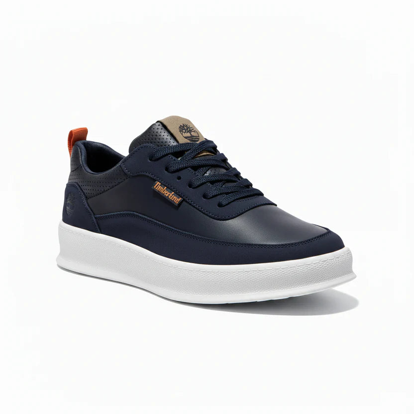 Minimalist Casual Sneakers – Lightweight Lace-Up Street & Everyday Comfort Shoes