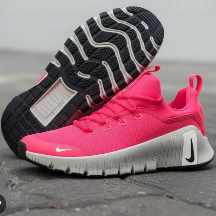 Sneaker Style Flex Running Shoes | Cushioned Sports Sneakers for Men & Women