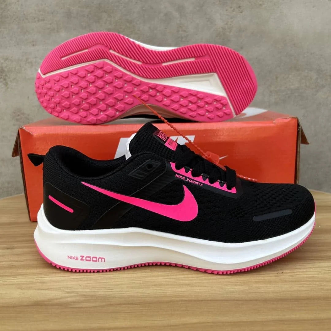 Lightweight Running Sneakers – Cushioned Sport Training Shoes