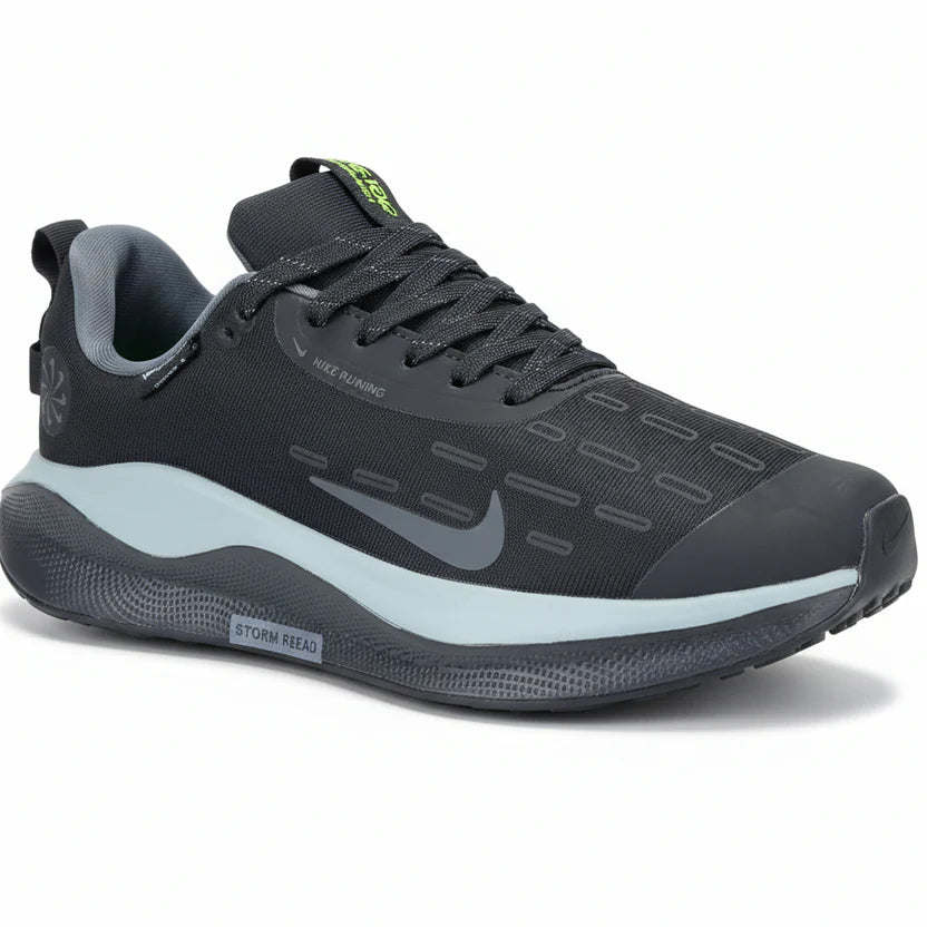 Men’s Lightweight Running Sneakers – Breathable Performance Comfort Shoes