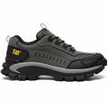 CAT Rugged Outdoor Sneakers / Safety-Inspired Casual Shoes