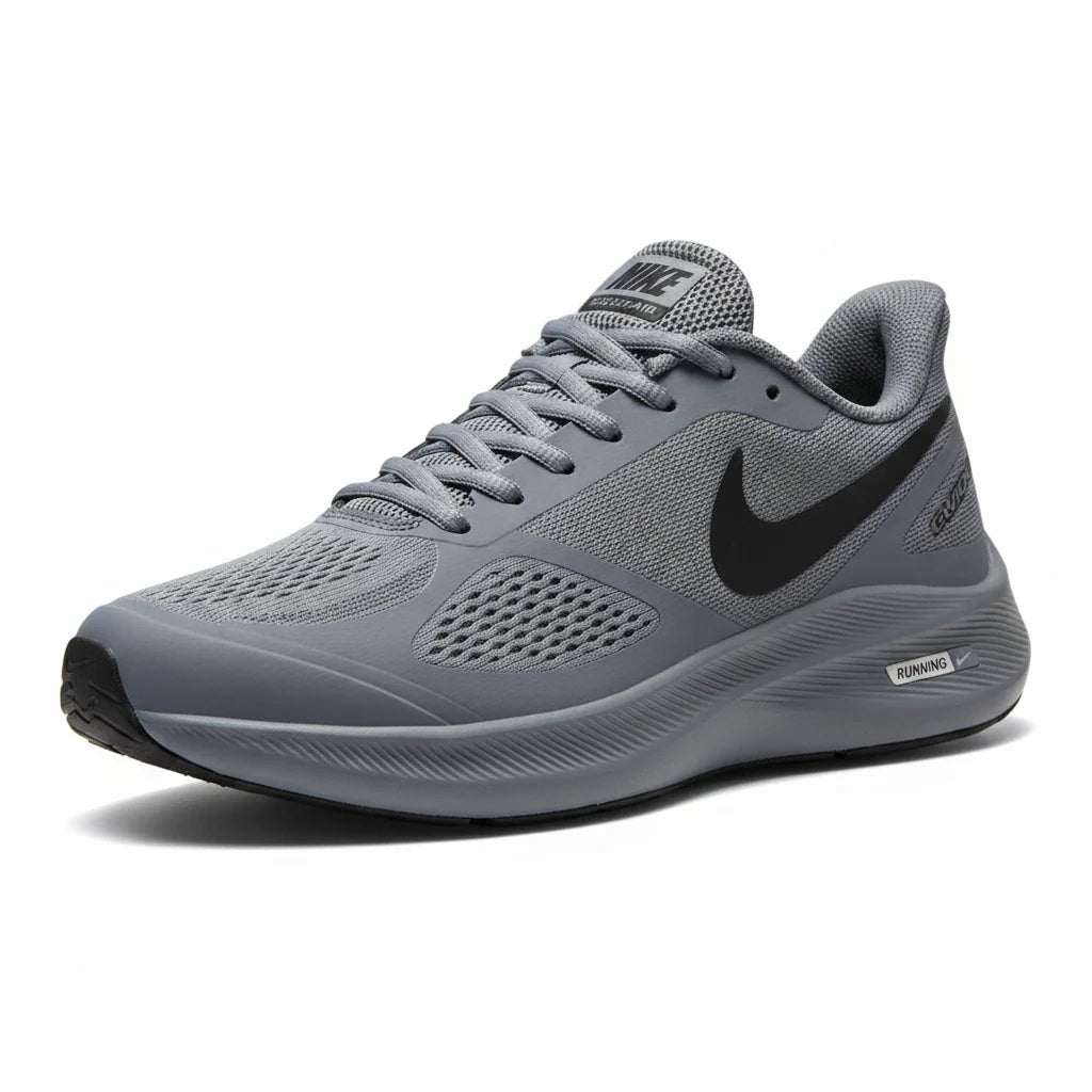 AeroFlex Motion Sneakers – Lightweight Performance Everyday Runners