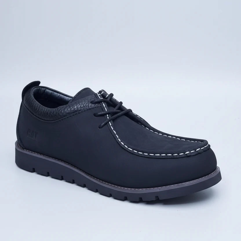 Men’s Rugged Moc-Toe Casual Shoes – Premium Leather Everyday Comfort_11CK_08