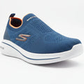 Max Cushion Slip-On Knit Sneakers – Ultra-Light Comfort Walking Shoes🔴