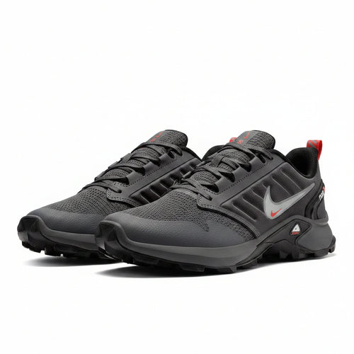 Fast-X Trail Sneakers – Sporty All-Terrain Design