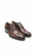 Men's Leather Official Shoes (MTH)