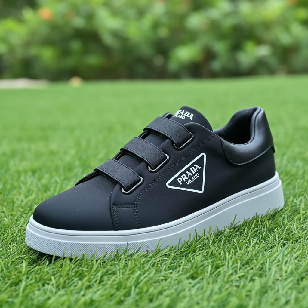 Minimal design. Maximum impact. 👟