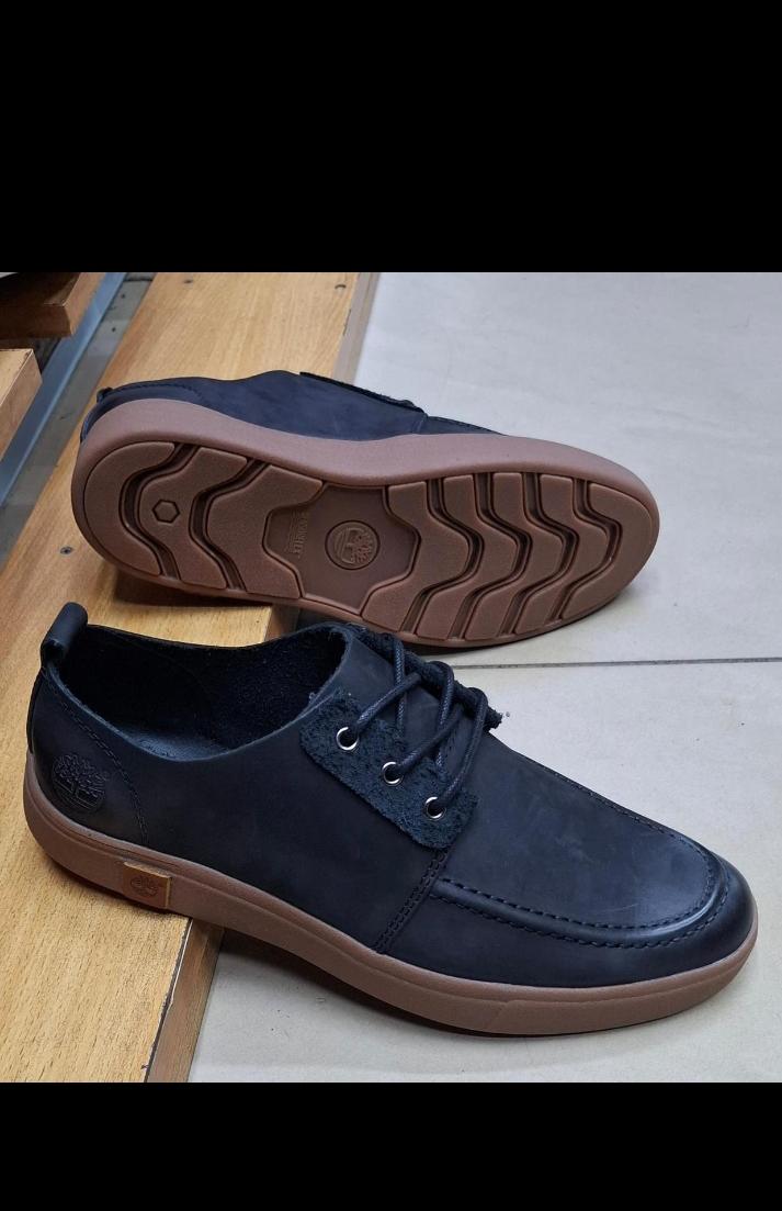 Men’s Premium Rugged Leather Casual Shoes – Durable Street Comfort_11CK_05