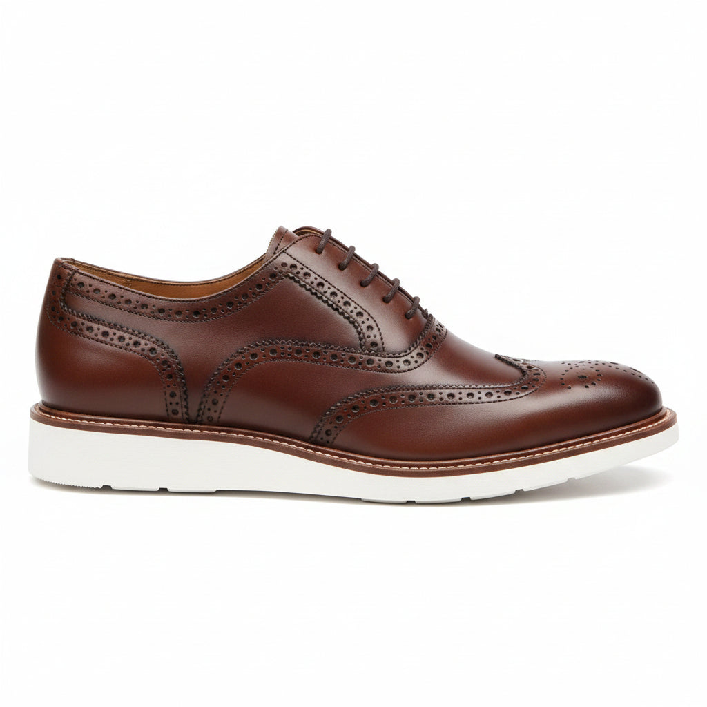 Prestige Walk Lightweight Business Shoes
KSh