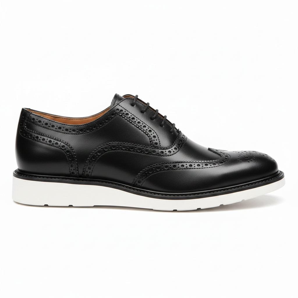 Prestige Walk Lightweight Business Shoes
KSh