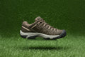Trekker's Hiking Shoes | Rugged Outdoor Sneakers for Trails, Work & Adventure