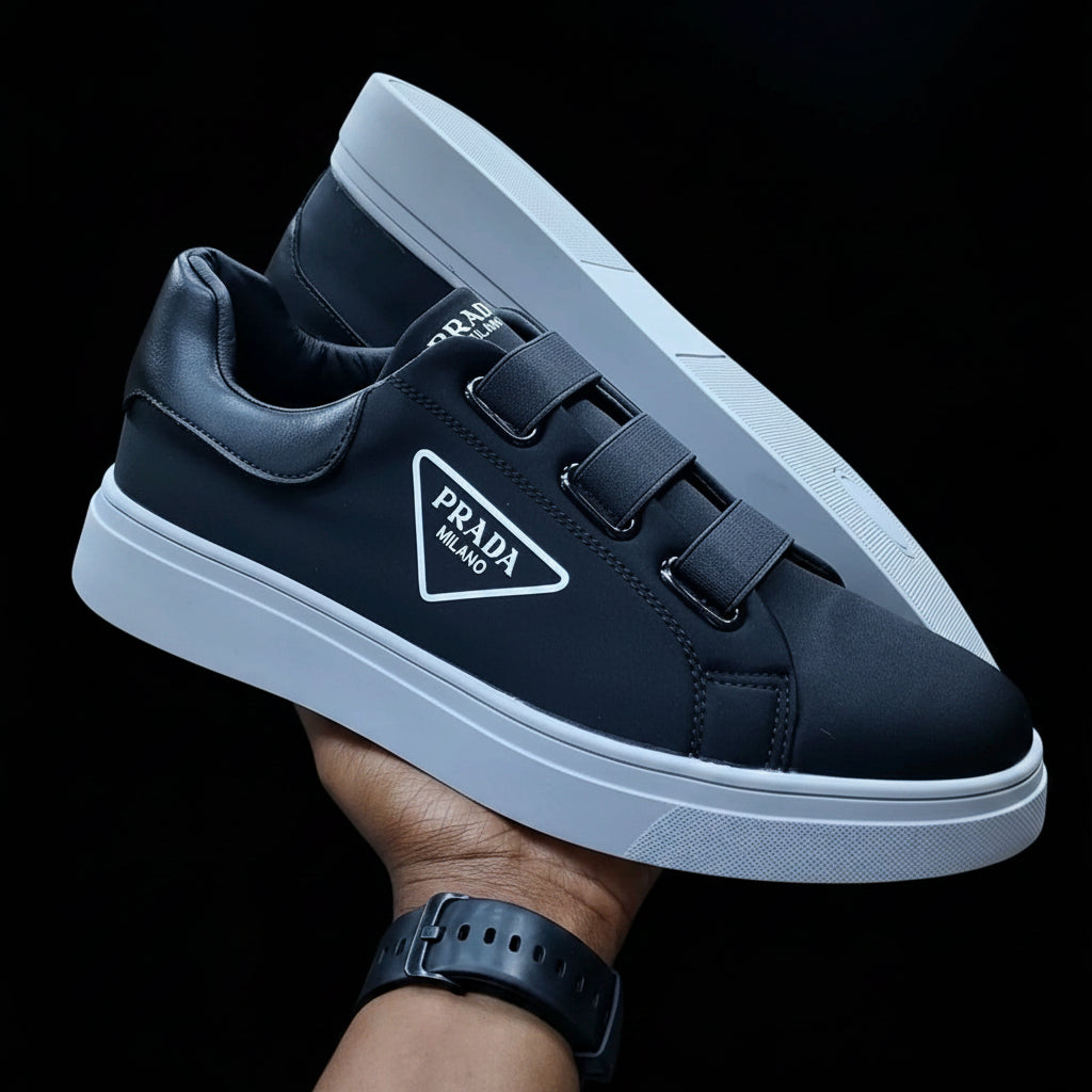 Minimal design. Maximum impact. 👟