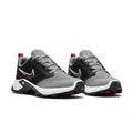 Fast-X Trail Sneakers – Sporty All-Terrain Design