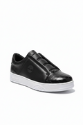 Luxury Slip-On Sneakers – Smart Casual Designer Shoes