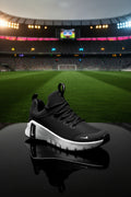 Men’s Lightweight Sport Sneakers – Breathable Comfort Running Trainers