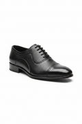 Men’s Classic Oxford Brogue Dress Shoes – Premium Leather Formal Office & Wedding Shoes